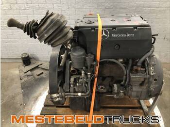 Moteur et pièces MERCEDES-BENZ