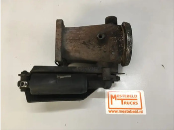 Moteur et pièces MERCEDES-BENZ