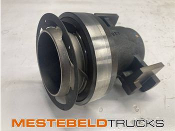 Embrayage et pièces MERCEDES-BENZ