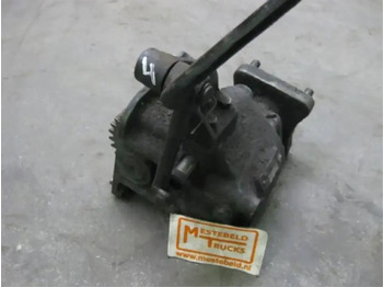 Hydraulique MERCEDES-BENZ