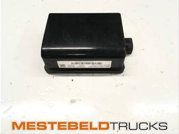 Système électrique MERCEDES-BENZ