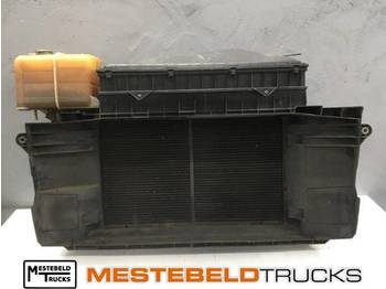 Système de refroidissement MERCEDES-BENZ