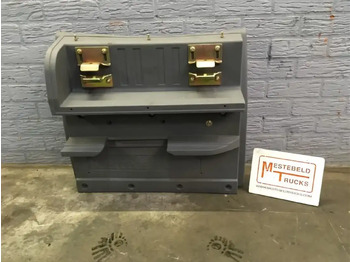 Frame/ Châssis MERCEDES-BENZ