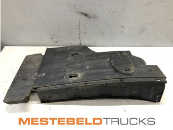 Carrosserie et extérieur MERCEDES-BENZ