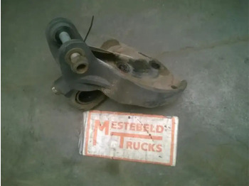 Frame/ Châssis MERCEDES-BENZ