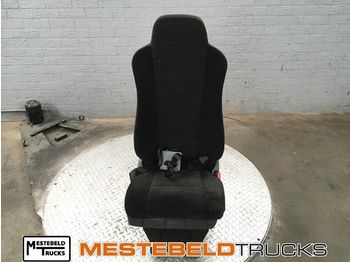 Cabine et intérieur MERCEDES-BENZ
