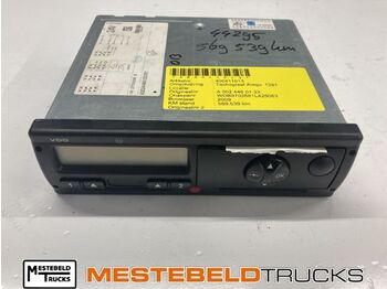Système électrique MERCEDES-BENZ