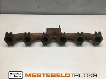 Moteur et pièces MERCEDES-BENZ Atego