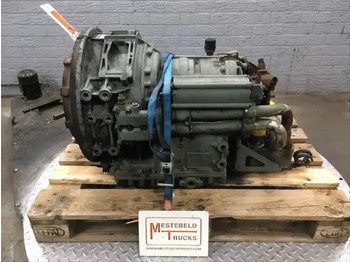 Boîte de vitesse et pièces MERCEDES-BENZ