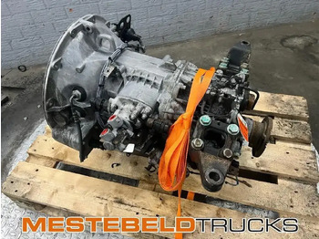 Boîte de vitesse et pièces MERCEDES-BENZ