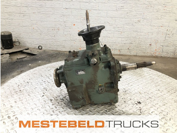 Boîte de vitesse et pièces MERCEDES-BENZ