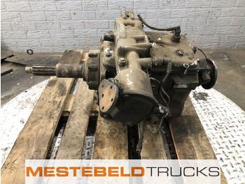 Boîte de vitesse et pièces MERCEDES-BENZ
