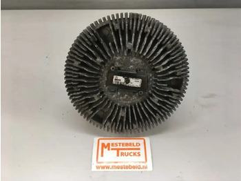 Système de refroidissement MERCEDES-BENZ