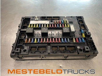 Système électrique MERCEDES-BENZ