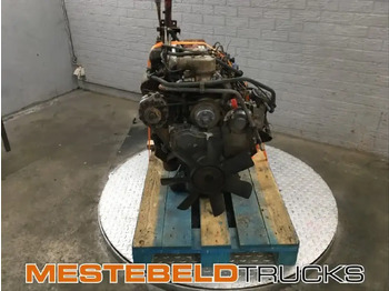 Moteur PERKINS