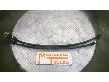 Frame/ Châssis RENAULT Mascott