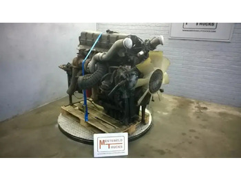 Moteur RENAULT Premium