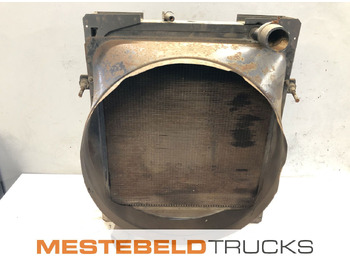 Système de refroidissement RENAULT