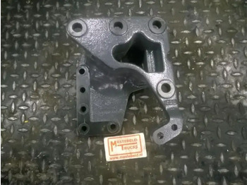 Frame/ Châssis RENAULT Midlum