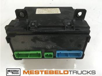 Système électrique RENAULT