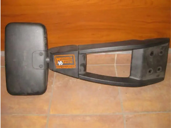 Cabine et intérieur RENAULT T