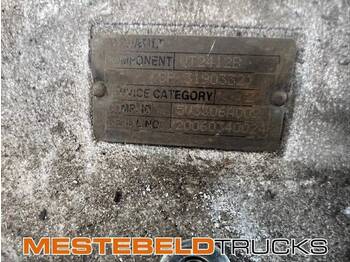Boîte de vitesse pour Camion Renault Versnellingsbak VT 2412 B: photos 3