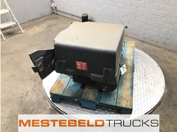 Frame/ Châssis SCANIA