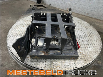 Frame/ Châssis SCANIA
