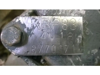 Essieu arrière pour Camion Scania Achteras met differentieel: photos 2 Essieu arrière pour Camion Scania Achteras met differentieel: photos 2