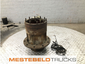 Essieu arrière SCANIA