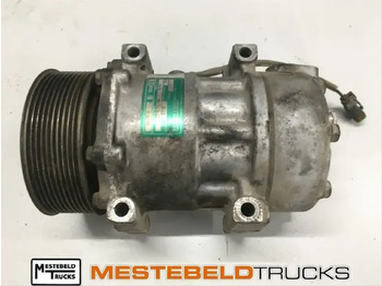 Système de refroidissement SCANIA