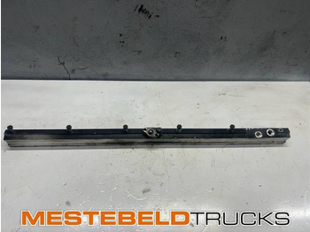 Préparation du carburant SCANIA