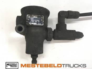 Valve de frein SCANIA