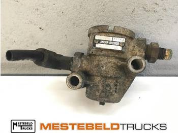 Valve de frein SCANIA