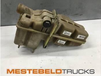 Système de refroidissement SCANIA