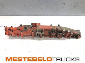 Moteur et pièces SCANIA