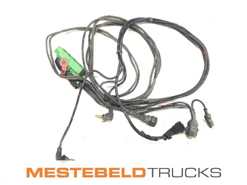 Système électrique SCANIA