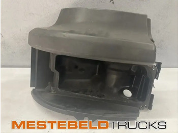 Lumière/ Éclairage SCANIA