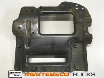 Frame/ Châssis SCANIA G