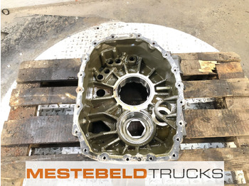 Boîte de vitesse et pièces SCANIA