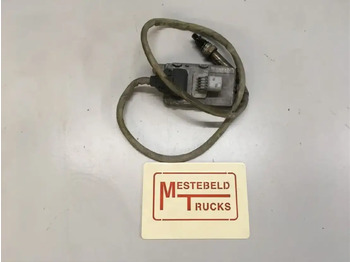 Système d'échappement SCANIA