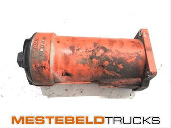 Moteur et pièces SCANIA