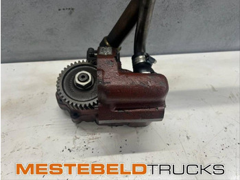 Moteur et pièces SCANIA