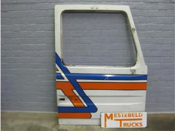 Cabine et intérieur SCANIA P