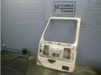 Cabine et intérieur SCANIA P