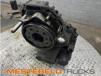 Boîte de vitesse SCANIA