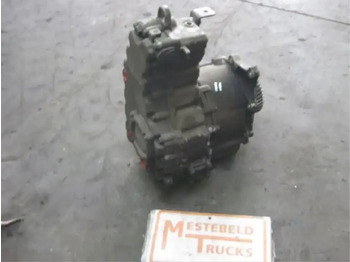 Boîte de vitesse et pièces SCANIA R
