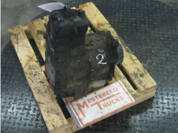 Boîte de vitesse et pièces SCANIA R