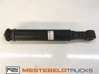 Frame/ Châssis SCANIA S