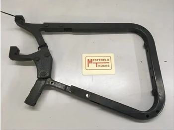Frame/ Châssis SCANIA S